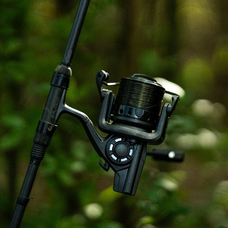 Nash LRX Reels